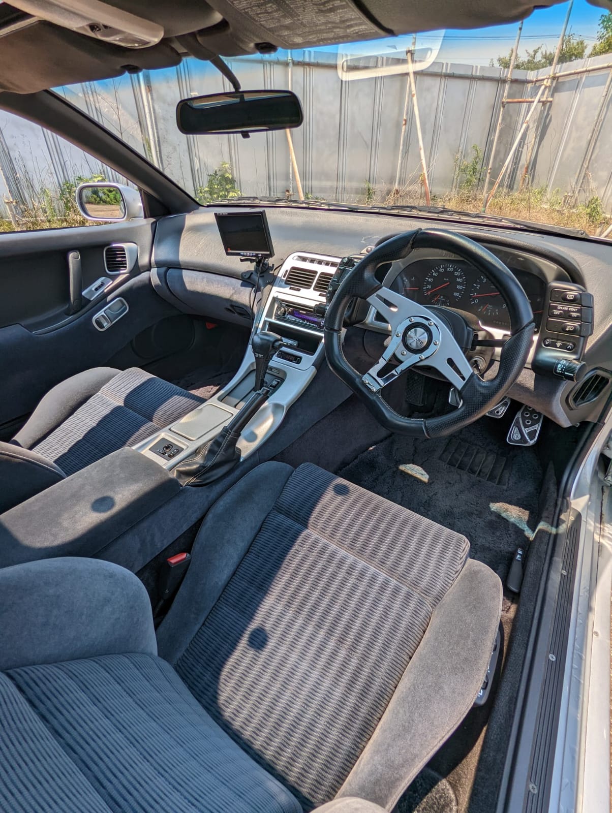 1993 Fairlady Z | Zap Auto Export